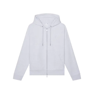 Club Collective Full Zip Hoodie