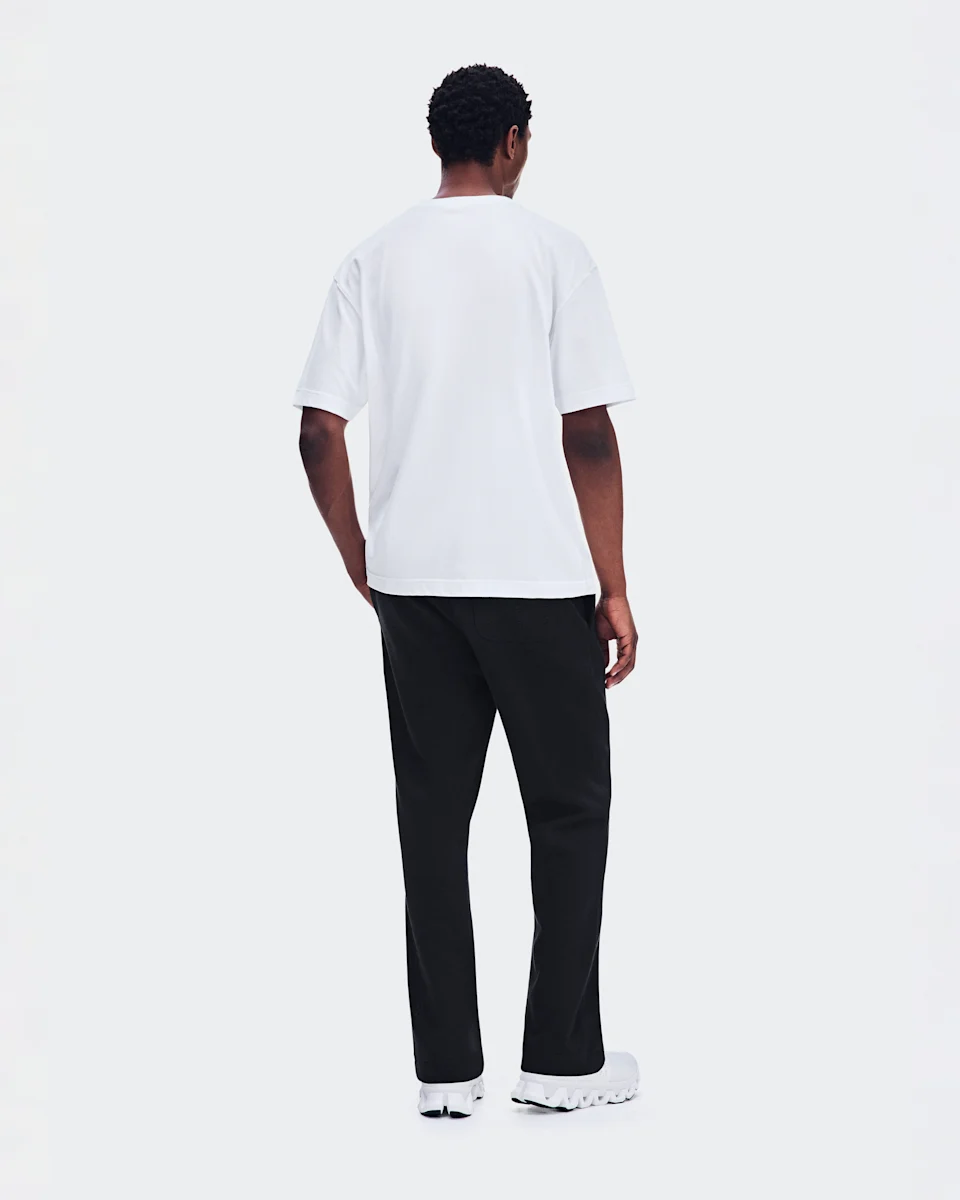 On Club-T Swing White Masculino