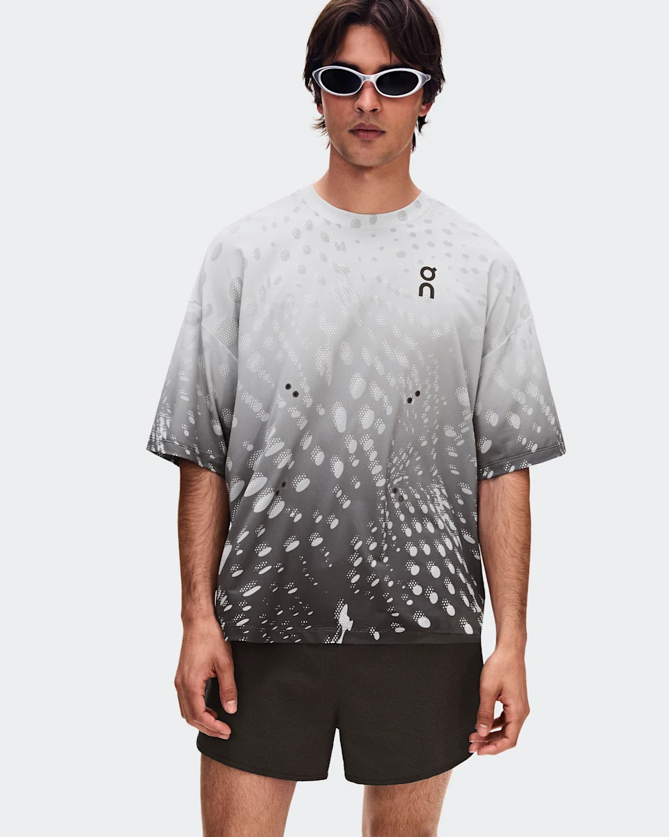 On Performance Volt-T Espresso Masculino
