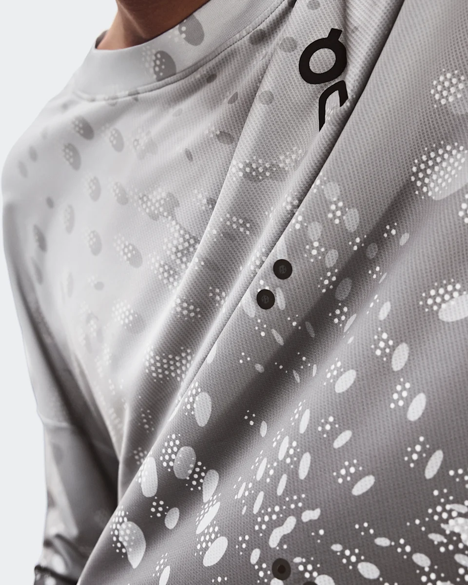 On Performance Volt-T Espresso Masculino