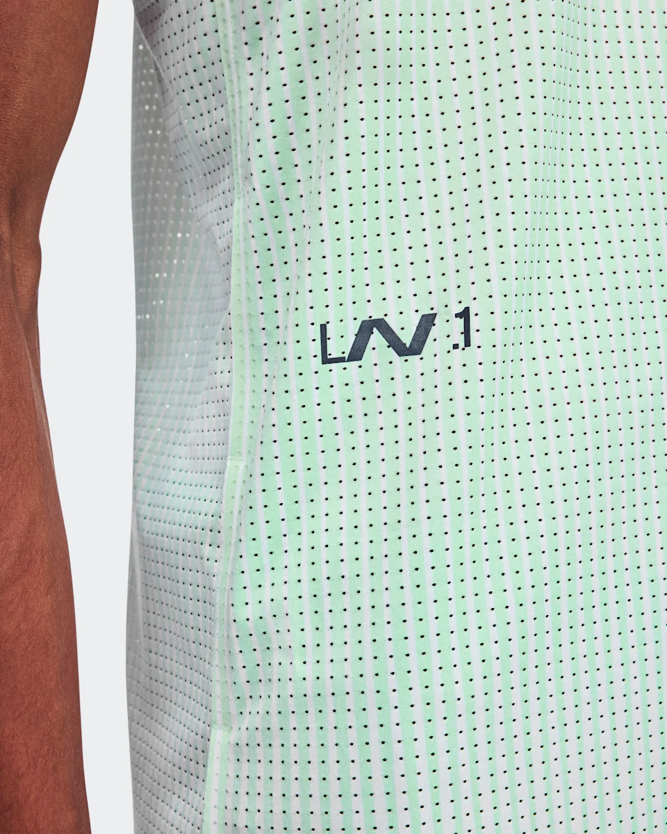 On Race Singlet LN1 Fresco Masculino