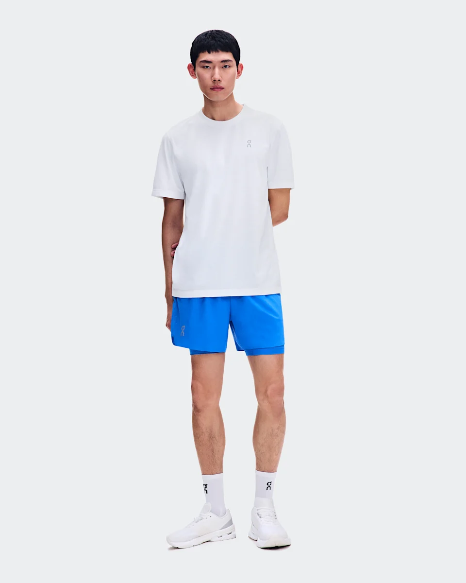 On Train-T White Masculino