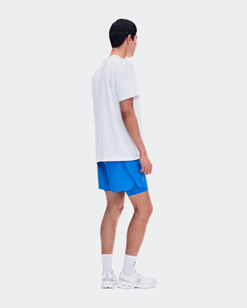 On Train-T White Masculino
