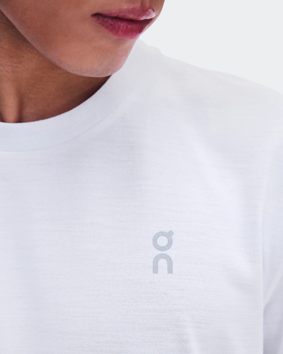 On Train-T White Masculino