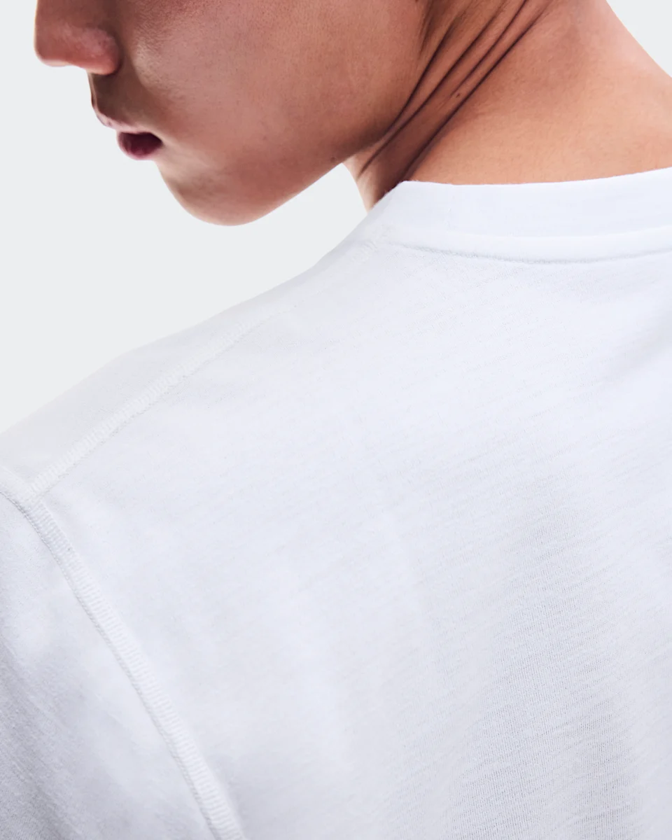 On Train-T White Masculino