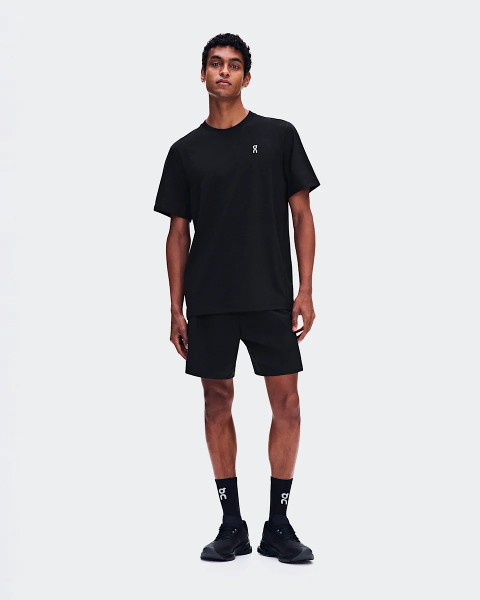 On Train-T Black Masculino – Treinos de alta intensidade