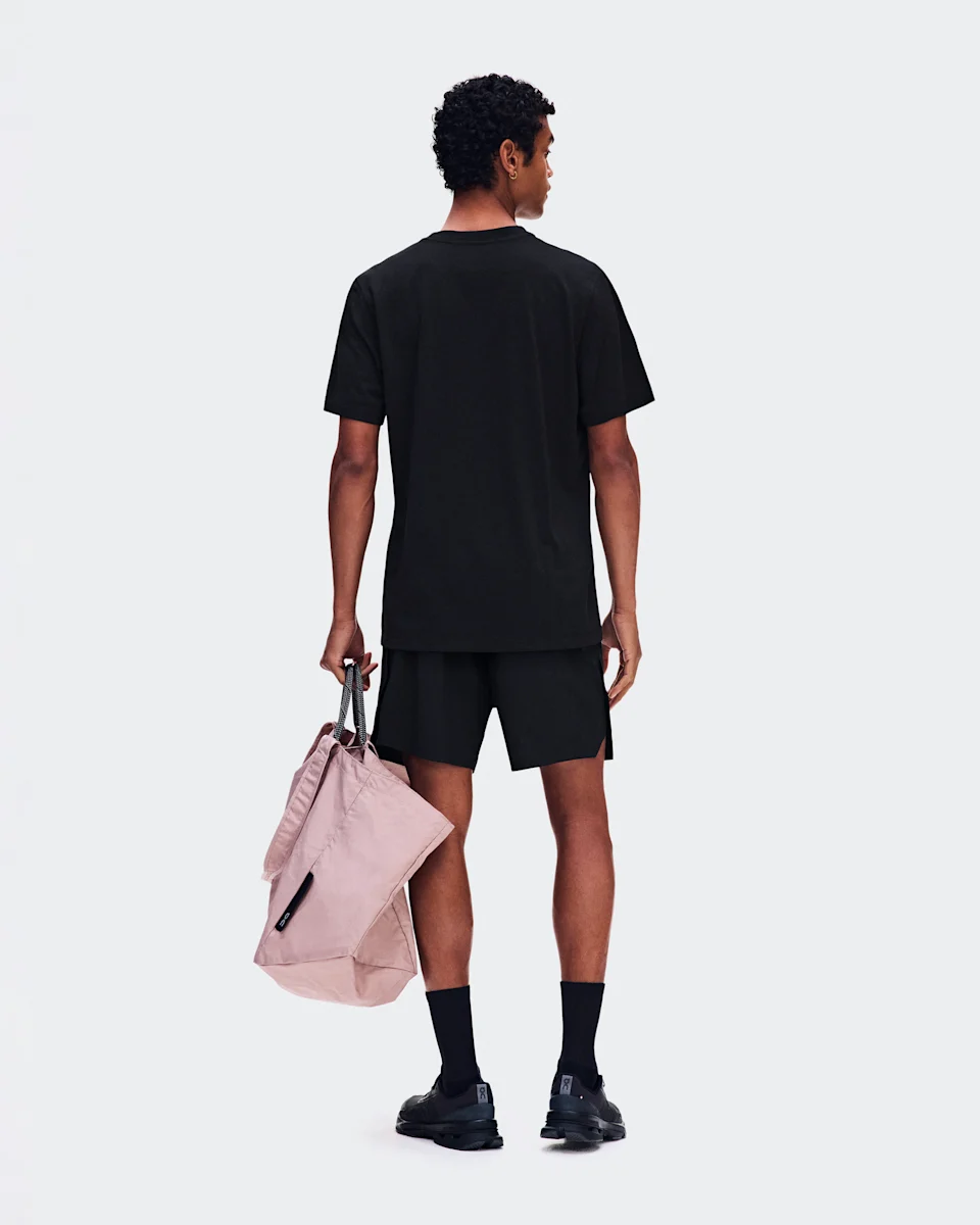 On Train-T Black Masculino
