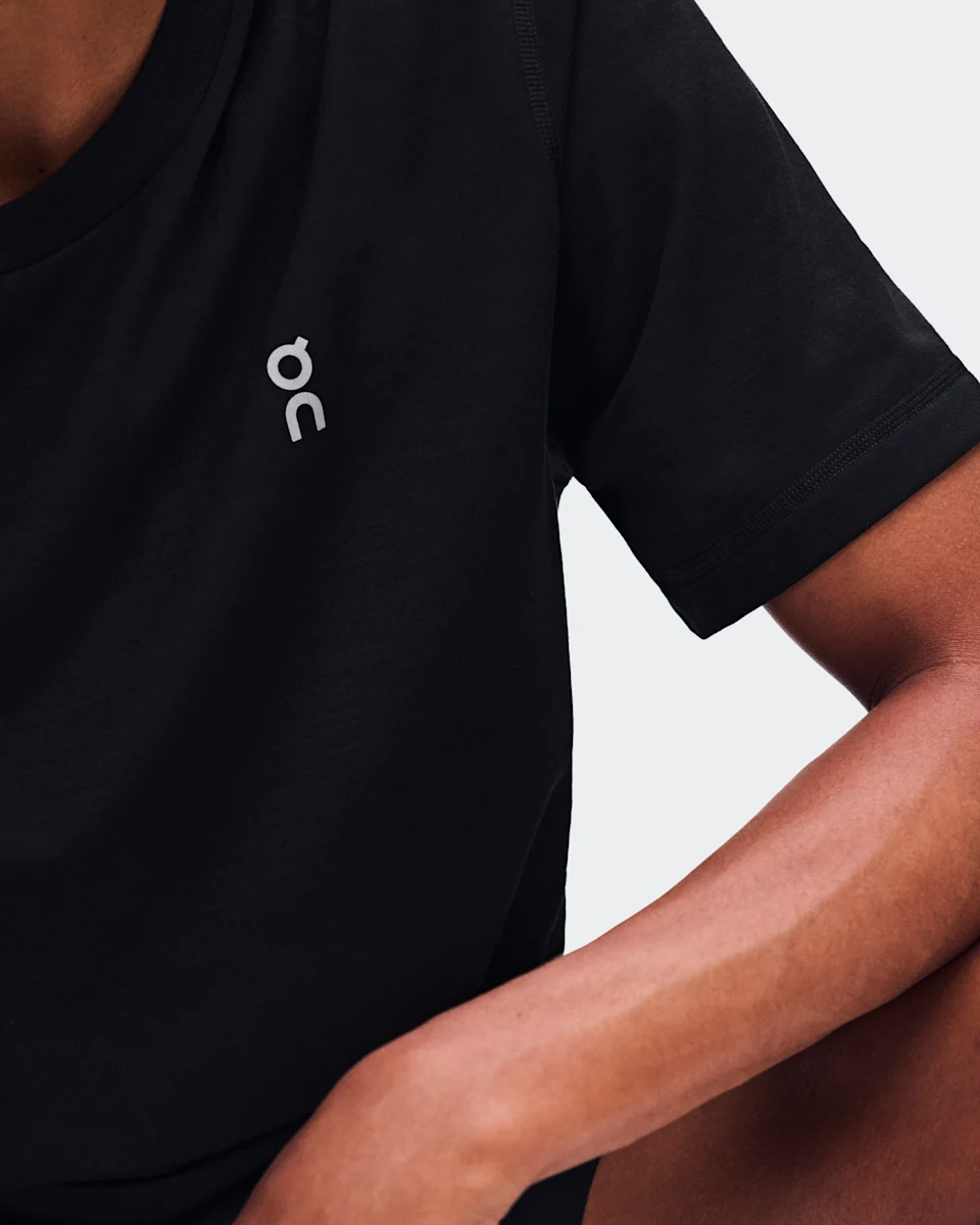 On Train-T Black Masculino