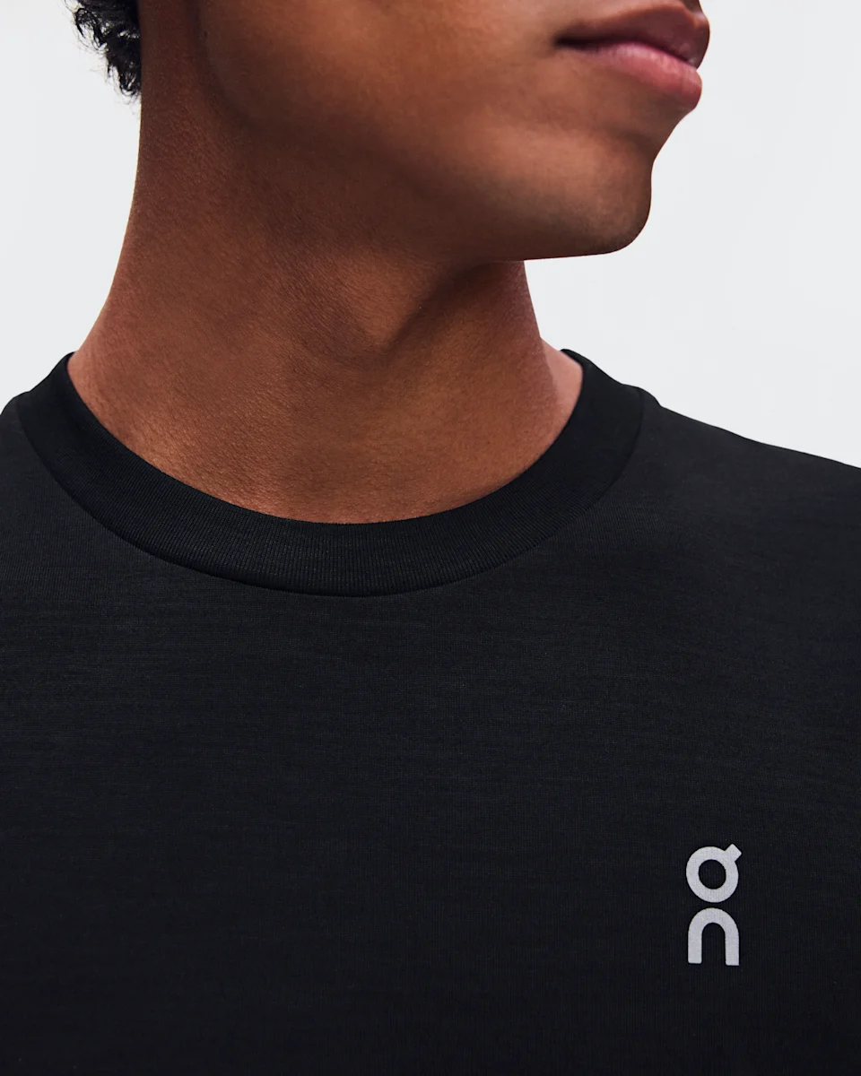 On Train-T Black Masculino
