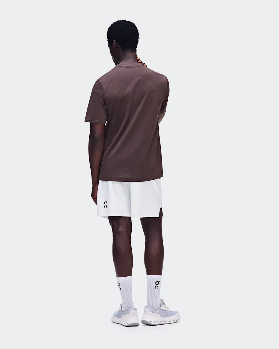 On Court-T Edit Mulberry Masculino
