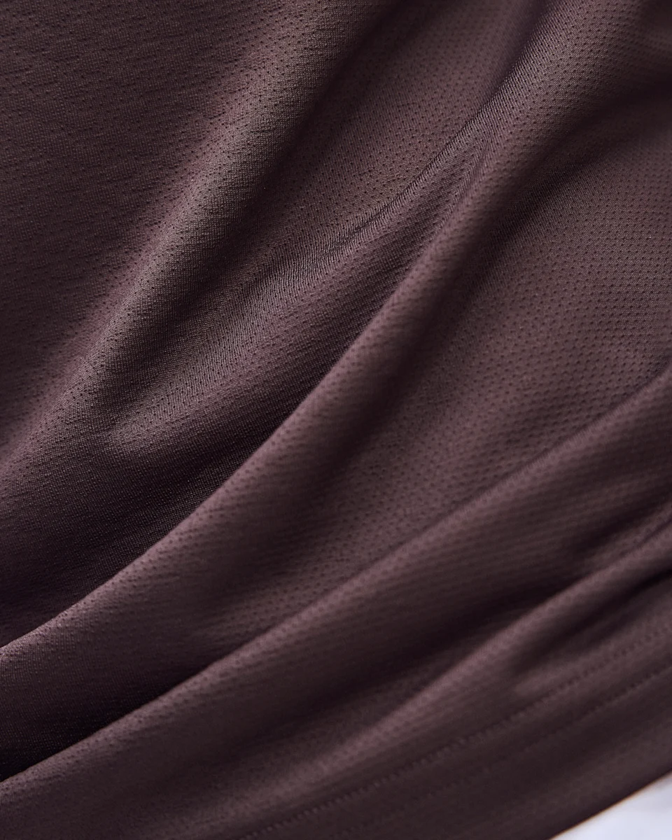 On Court-T Edit Mulberry Masculino