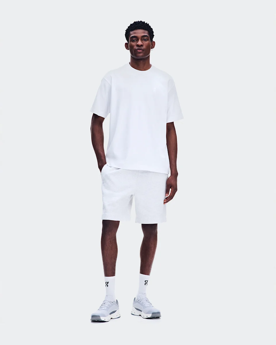 On Club Collective-T Runner White Masculino