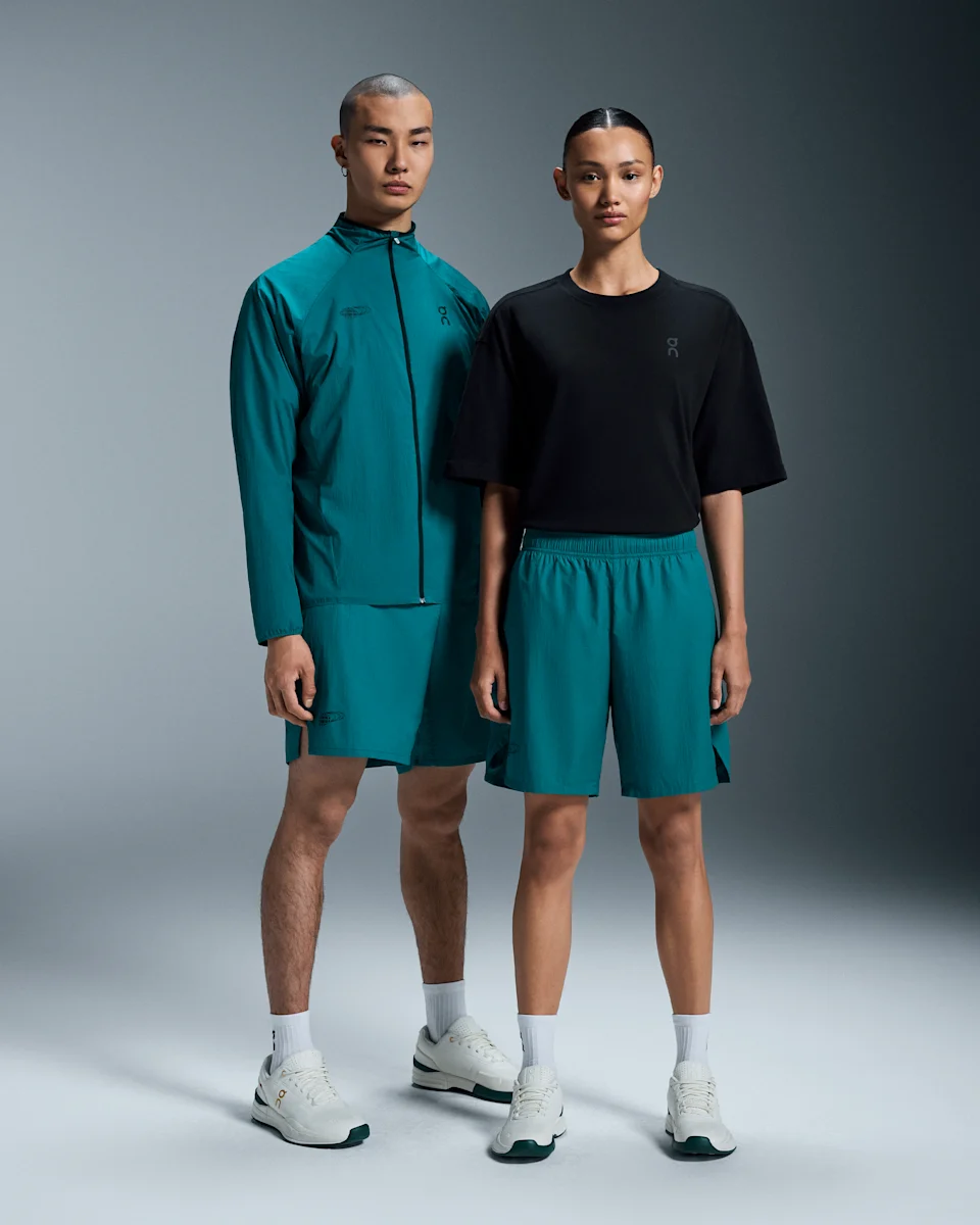 On Shorts Beams Evergreen 