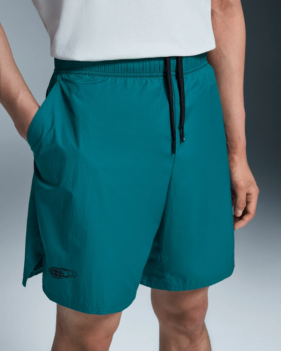 On Shorts Beams Evergreen 