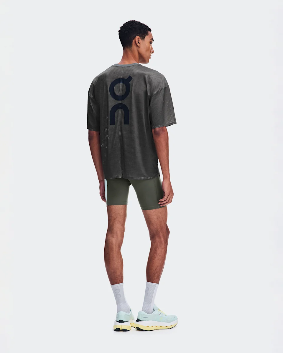 On Oversize Run-T LN1 Mire 