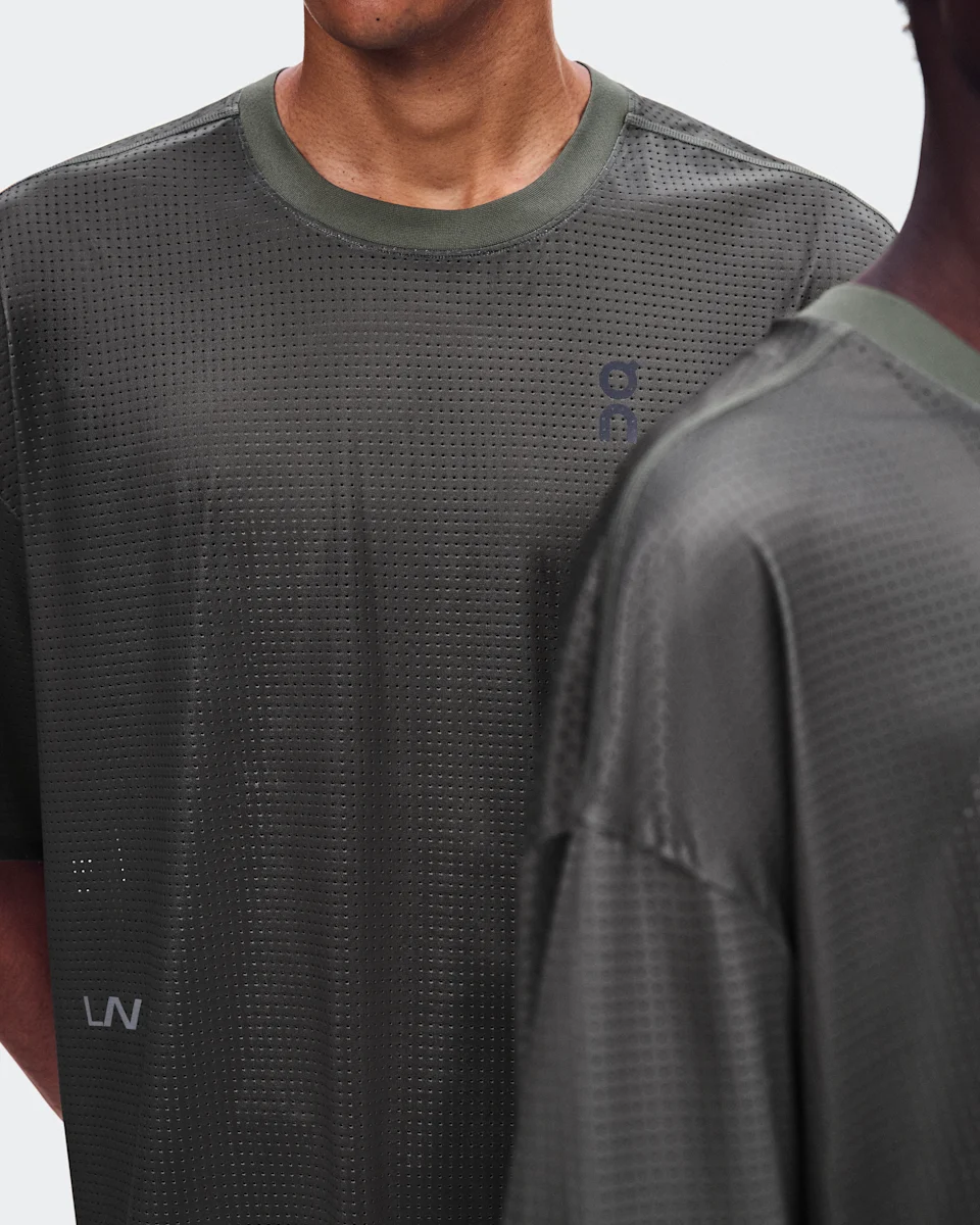 On Oversize Run-T LN1 Mire 