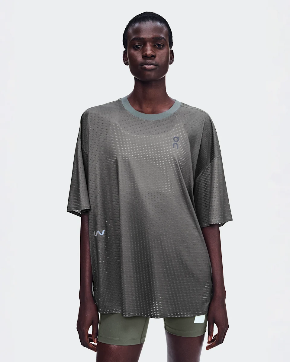 On Oversize Run-T LN1 Mire 