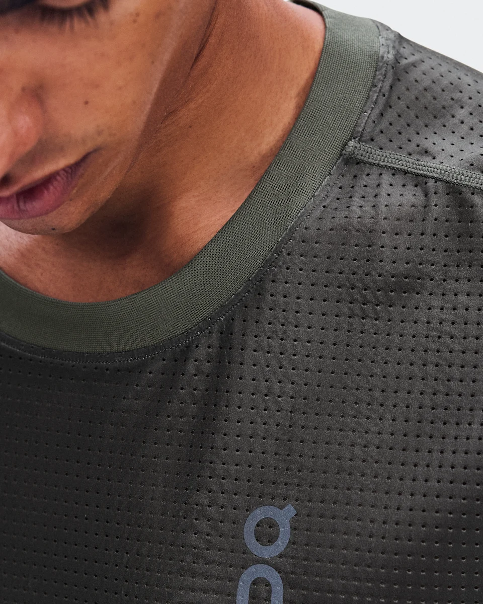 On Oversize Run-T LN1 Mire 