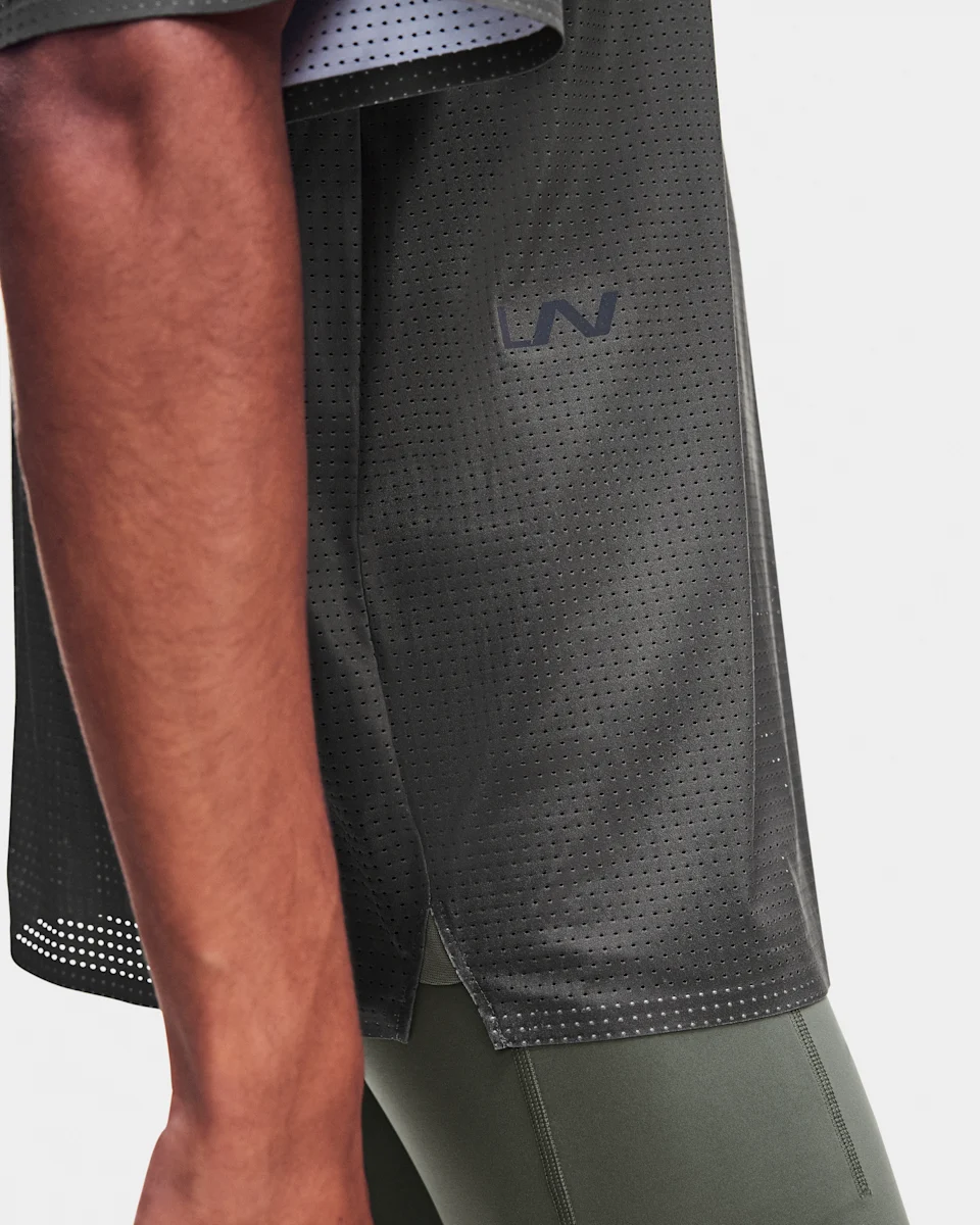 On Oversize Run-T LN1 Mire 
