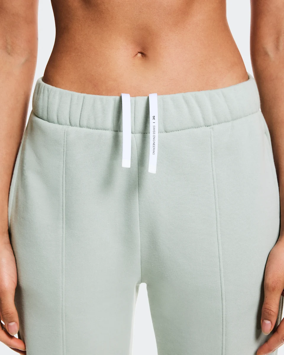 On Club Pants Mineral Feminino