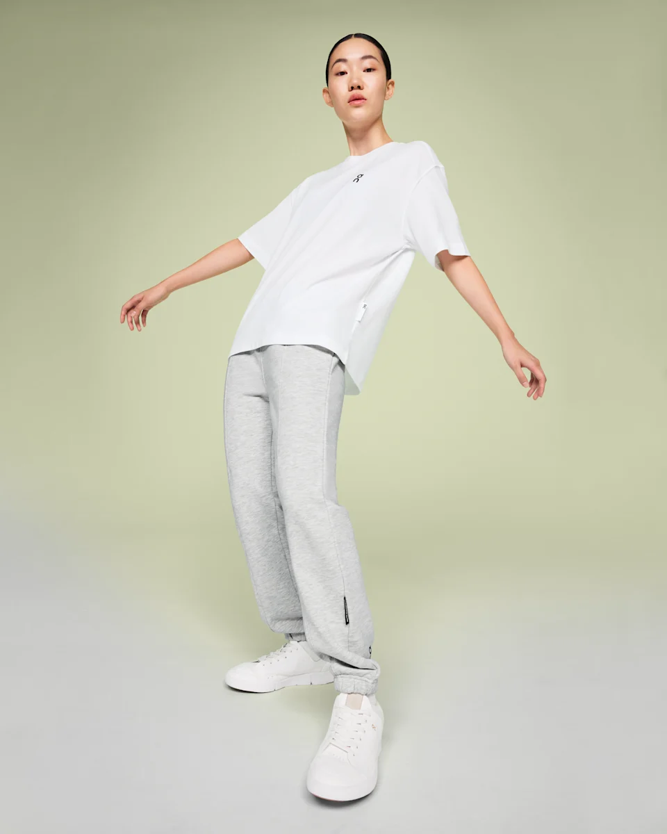 On Club Pants Crater Feminino