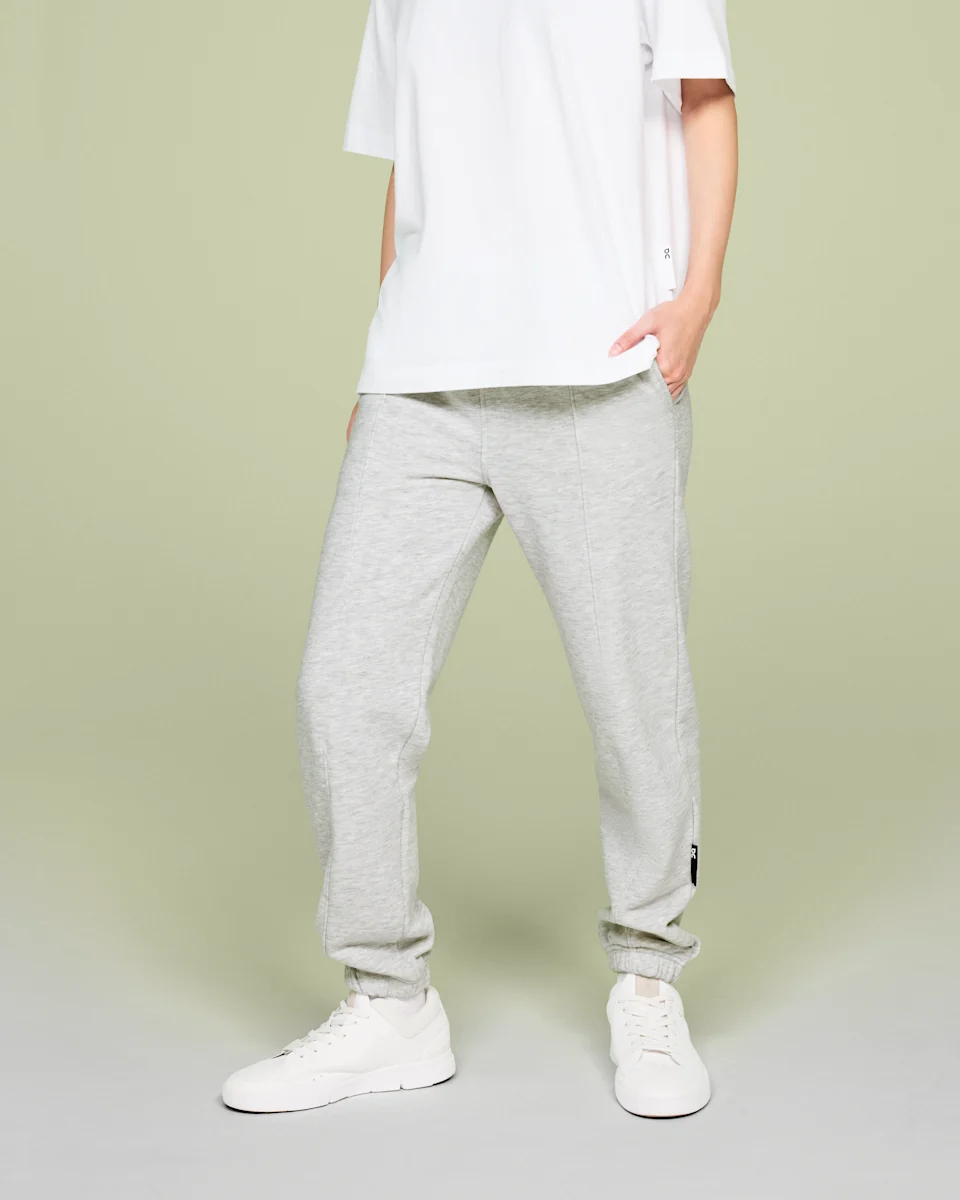 On Club Pants Crater Feminino