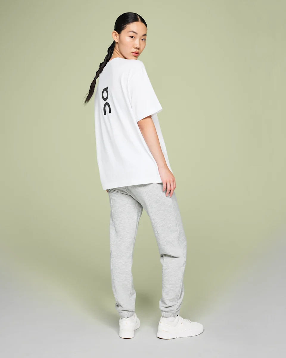 On Club Pants Crater Feminino