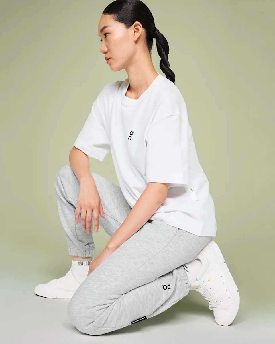 On Club Pants Crater Feminino