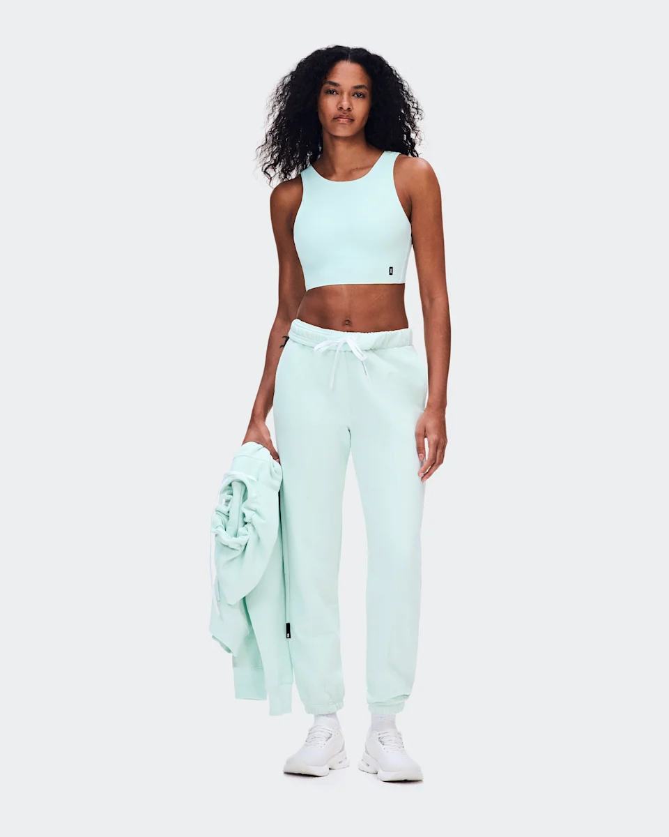On Club Pants Flurry Feminino