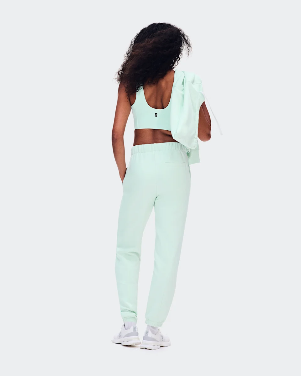 On Club Pants Flurry Feminino