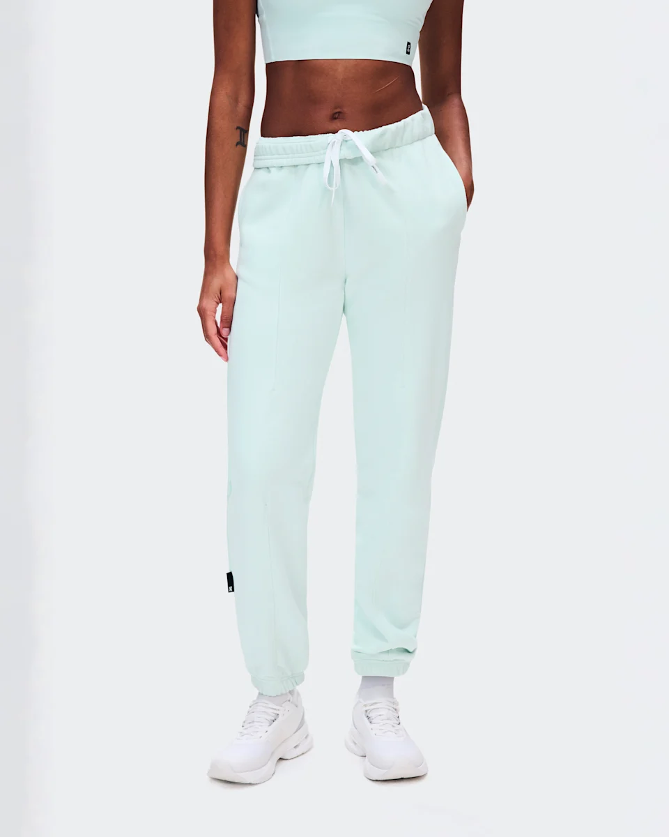On Club Pants Flurry Feminino