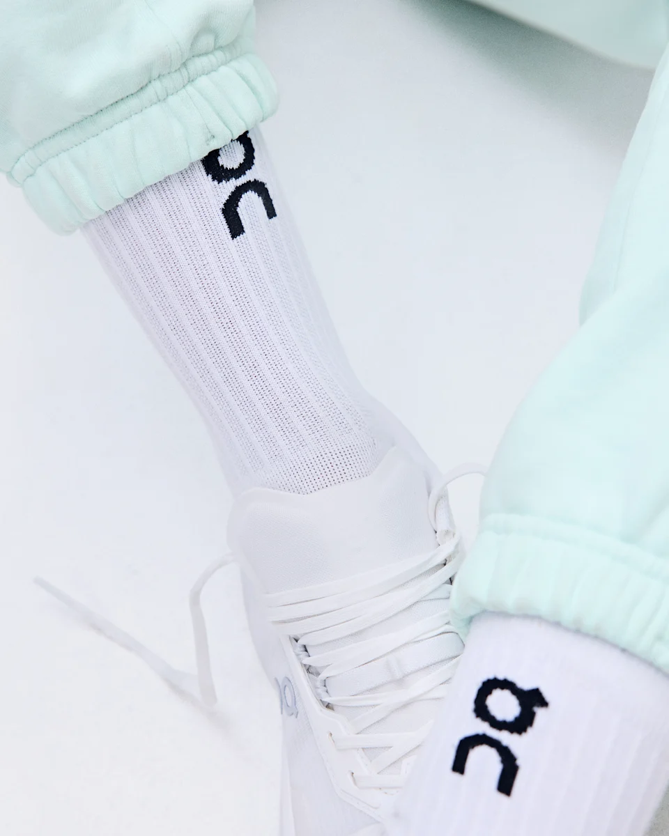 On Club Pants Flurry Feminino