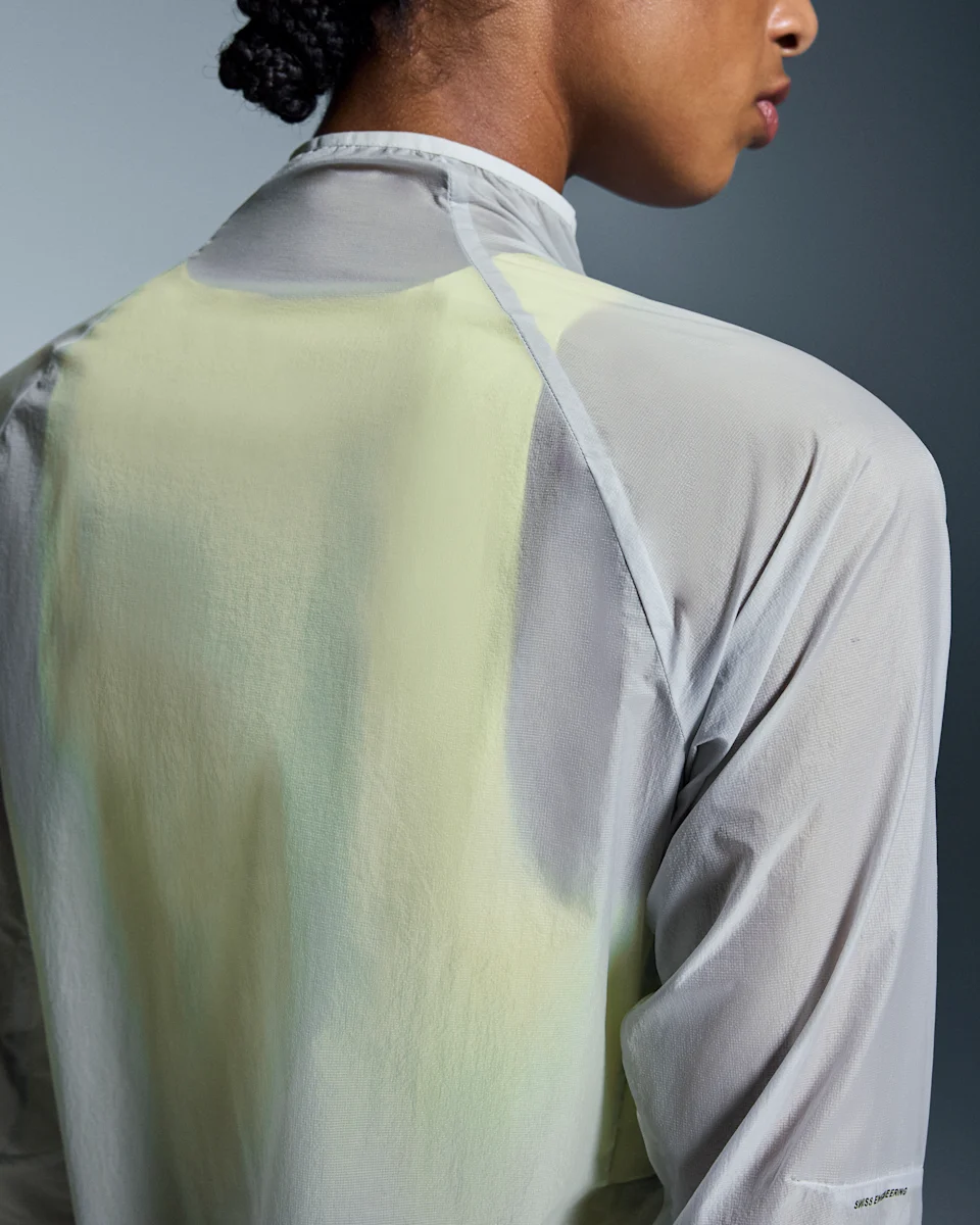 On Zero Jacket Glacier Feminino