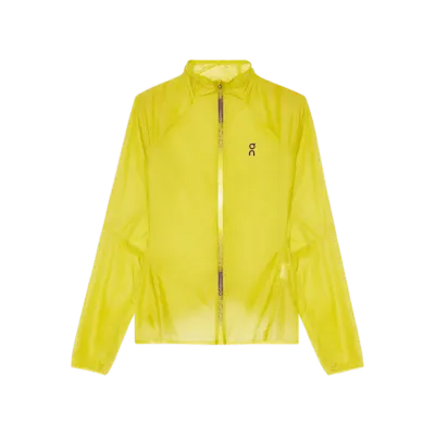 Zero Jacket