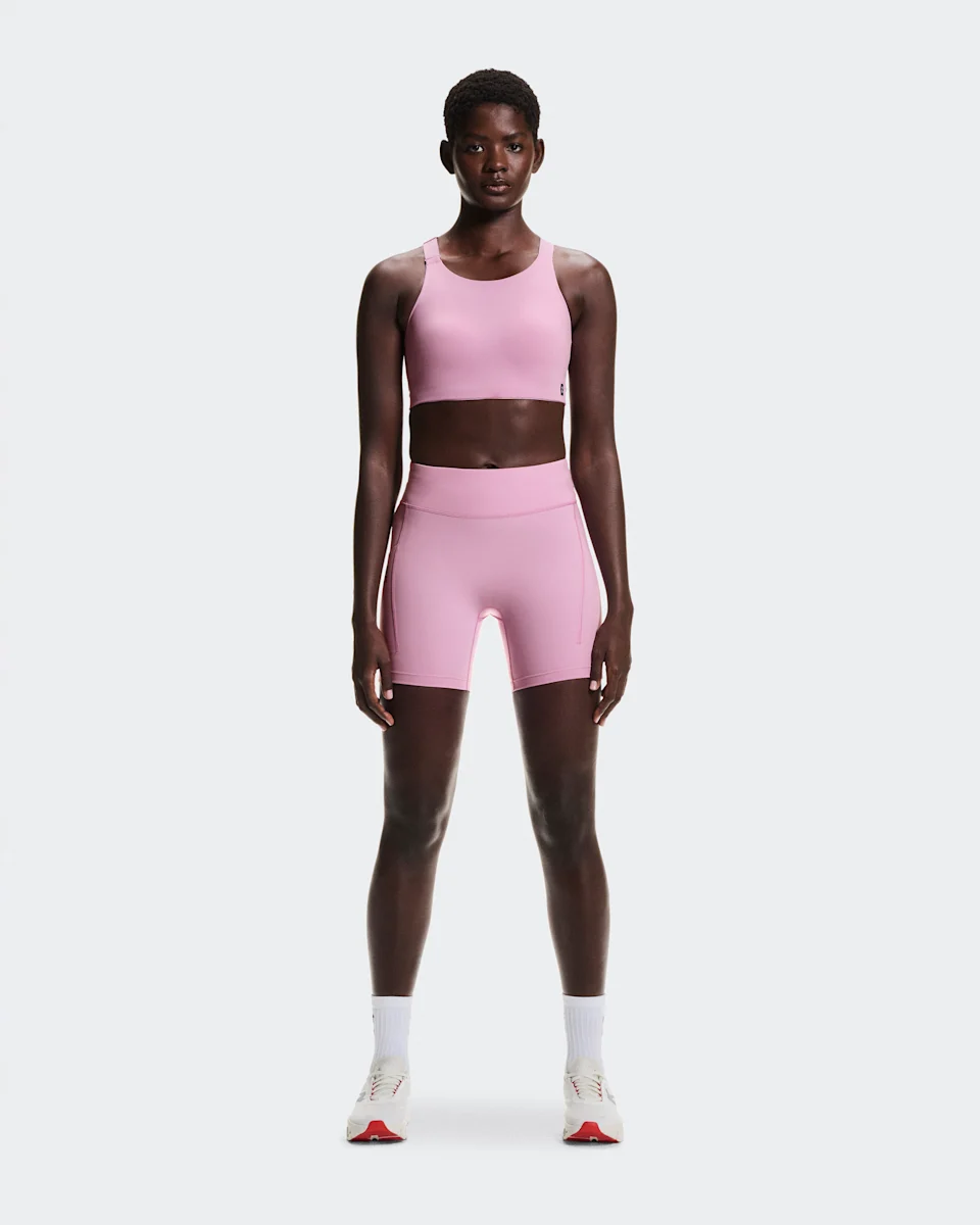 On Endurance Bra Sakura Feminino