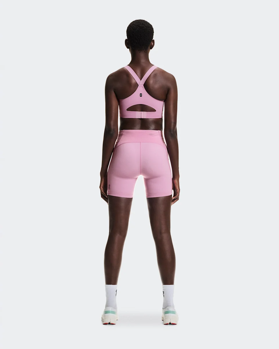 On Endurance Bra Sakura Feminino
