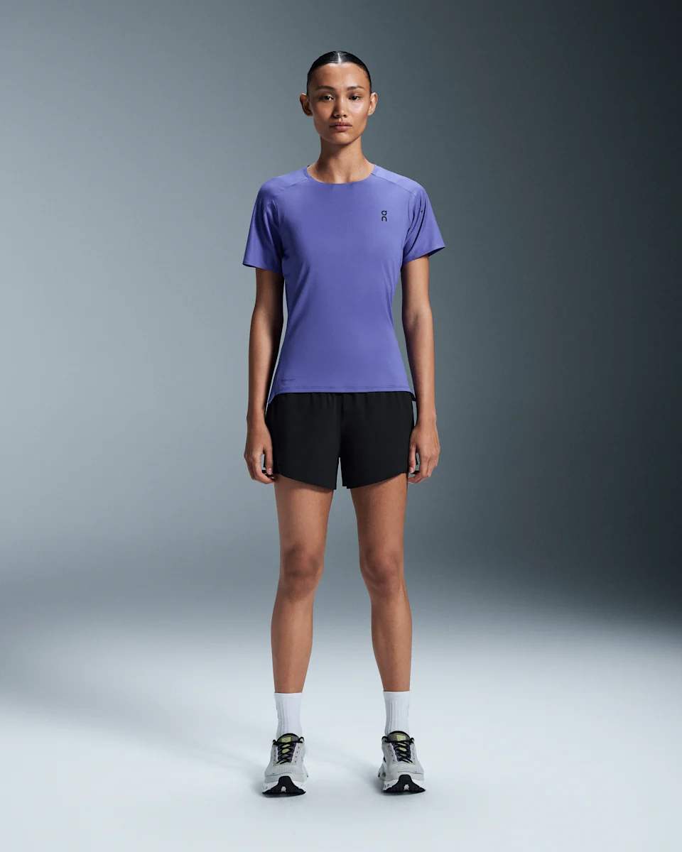 On Performance-T Iris Feminino
