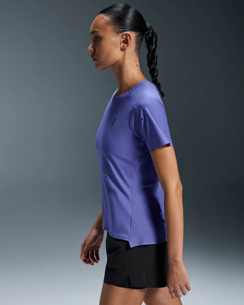 On Performance-T Iris Feminino