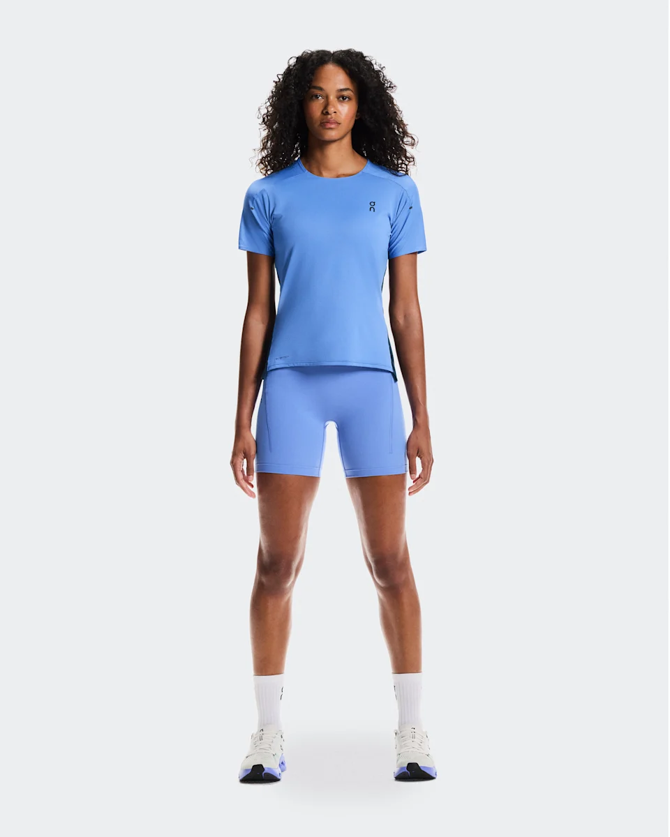 On Performance-T Sailor & Navy Feminino