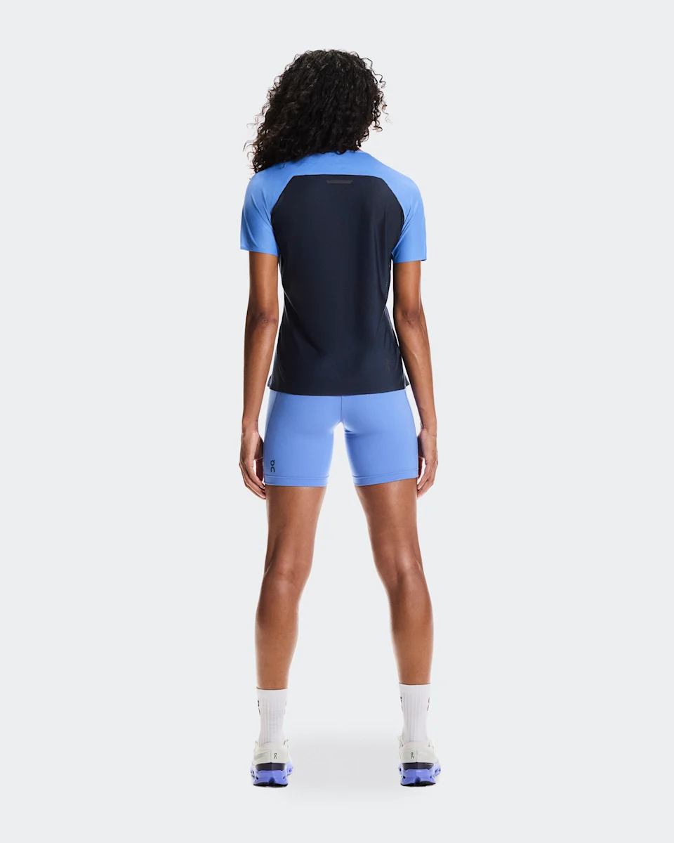 On Performance-T Sailor & Navy Feminino