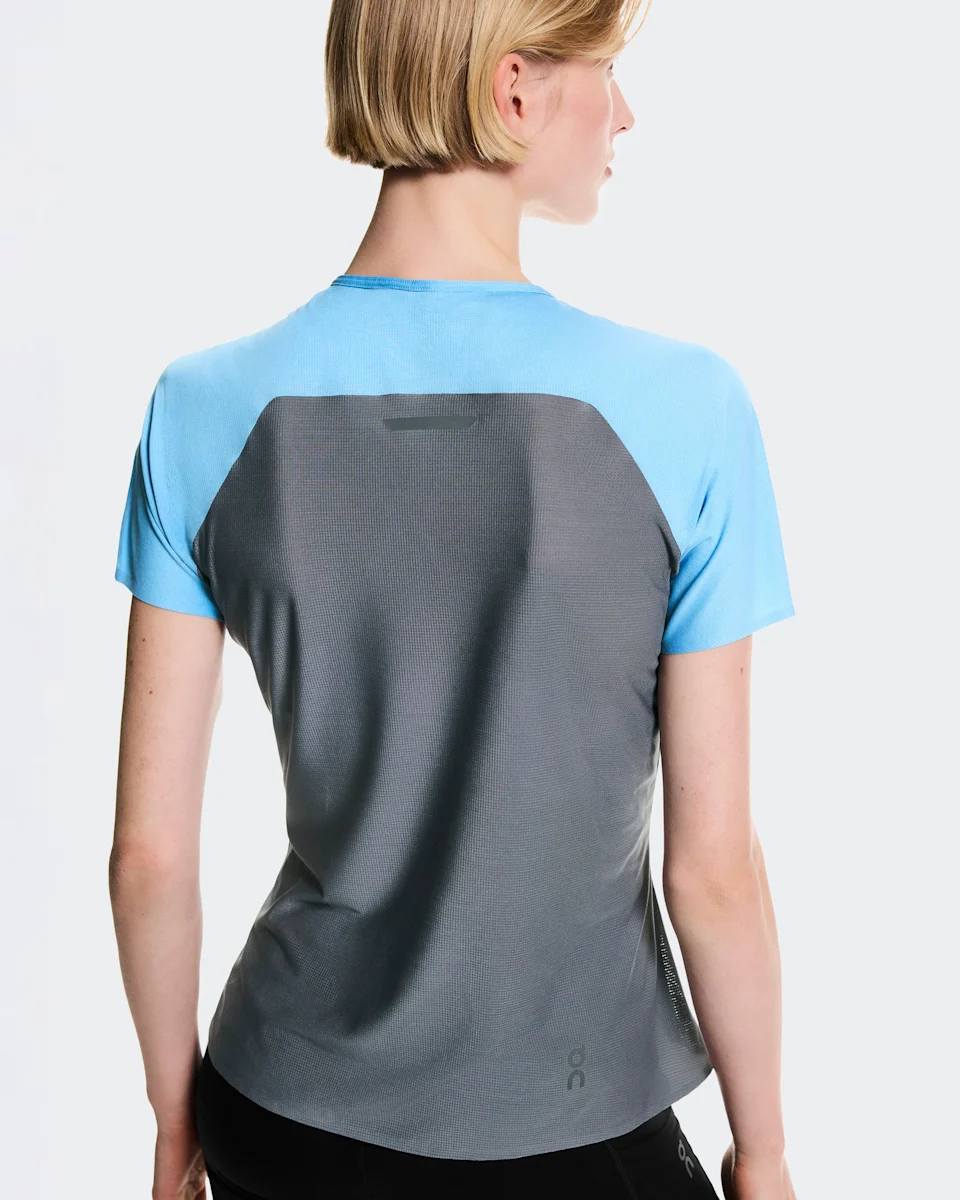 On Performance-T Gourami & Rock Feminino