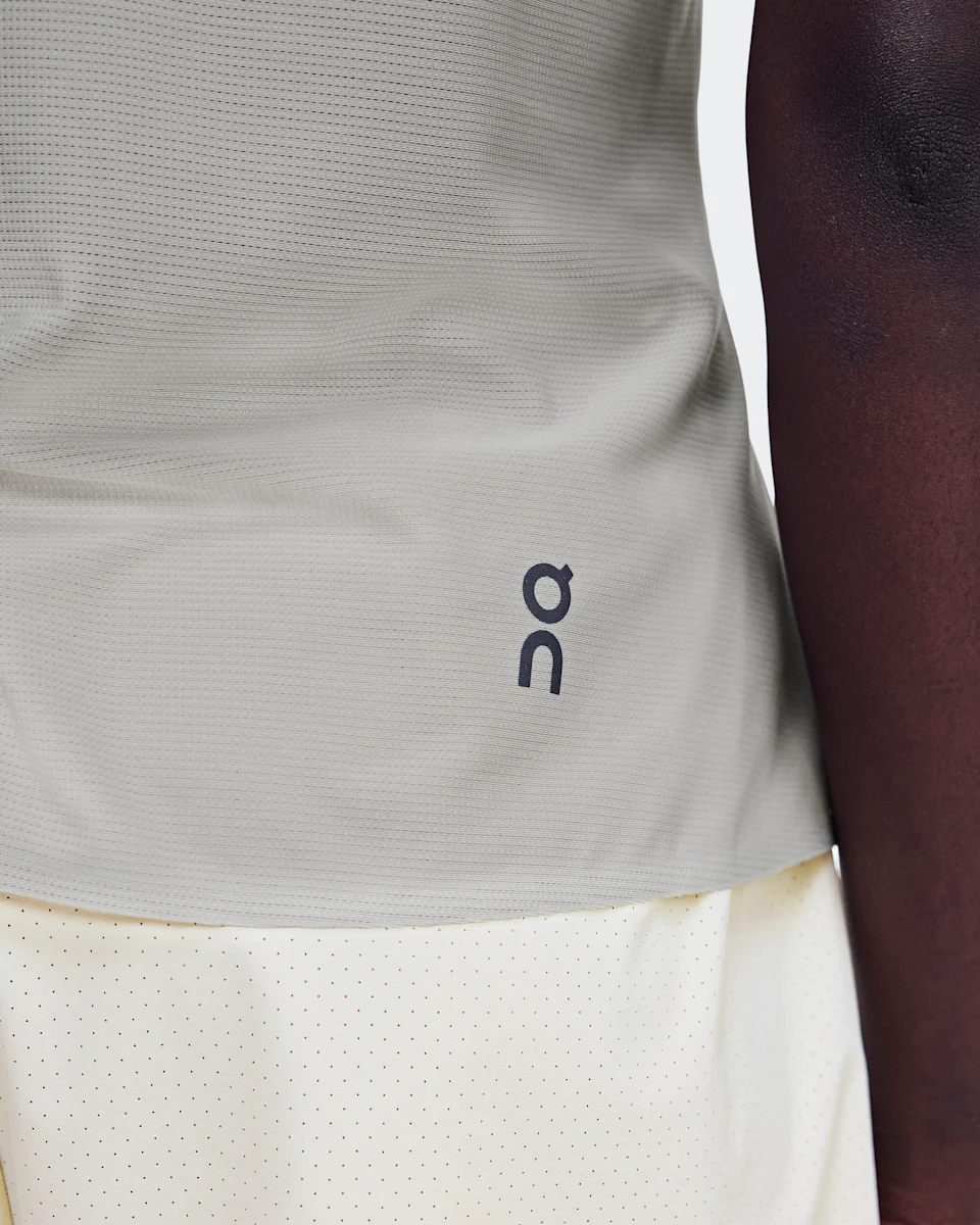 On Performance-T Hare & Brume Feminino