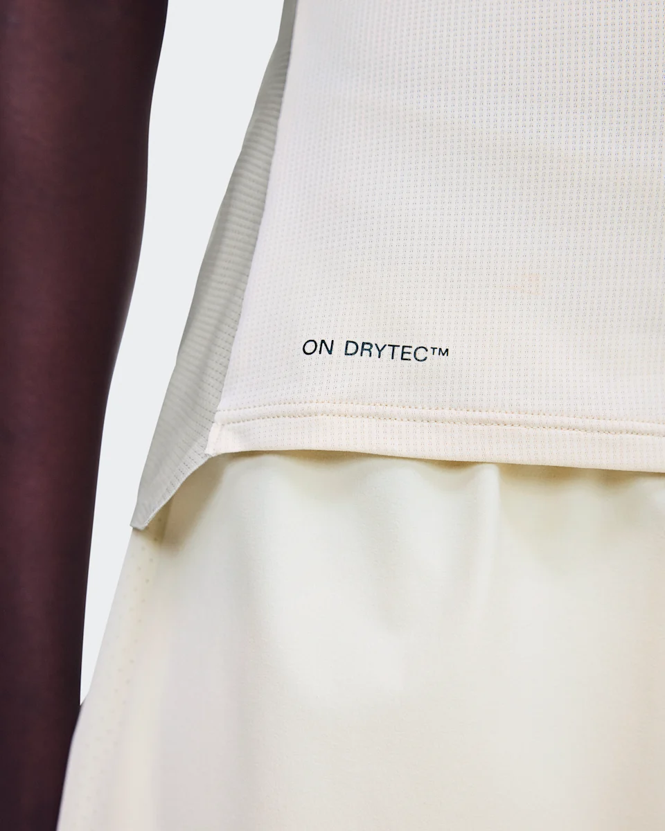 On Performance-T Hare & Brume Feminino