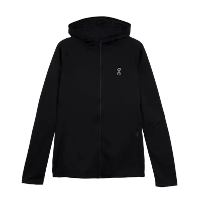 Climate Zip Hoodie