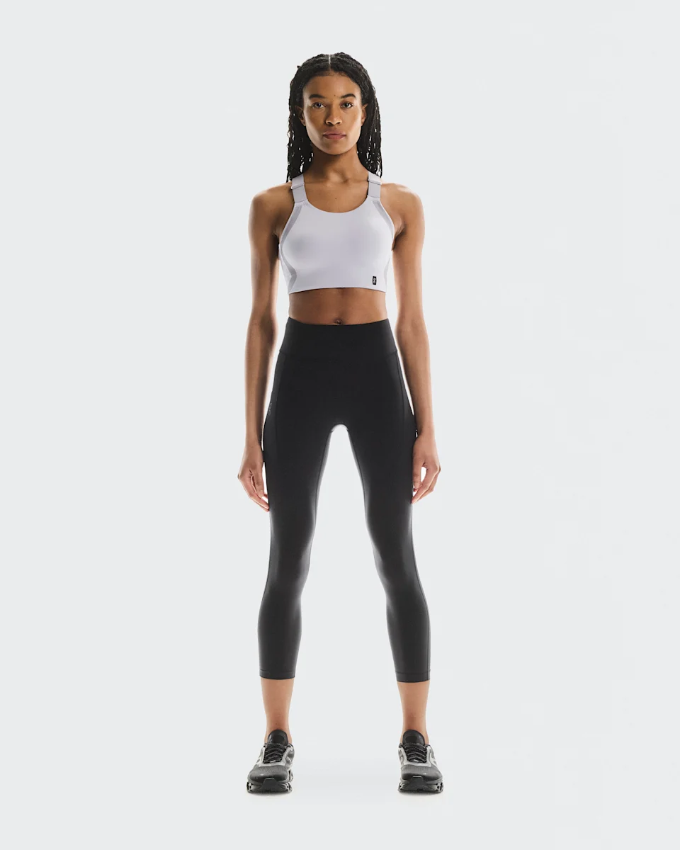 On Performance Flex Bra Nimbus & Lilac Feminino