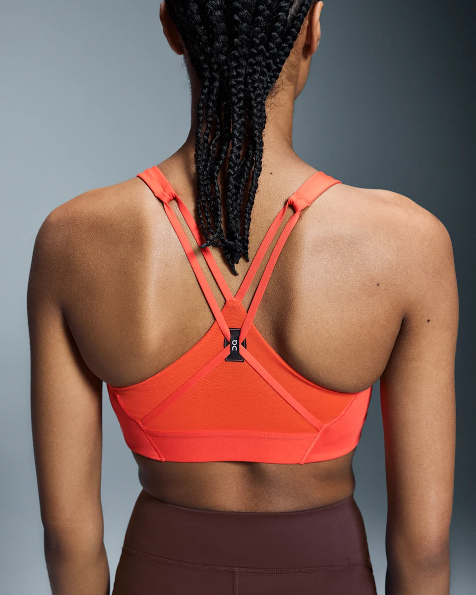 On Active Bra Spice Feminino