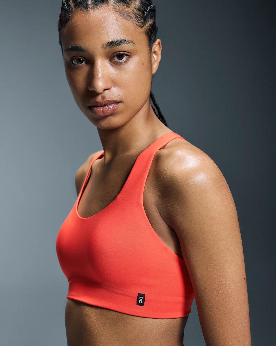 On Active Bra Spice Feminino