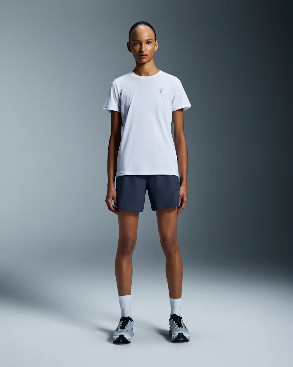 On Core-T White Feminino