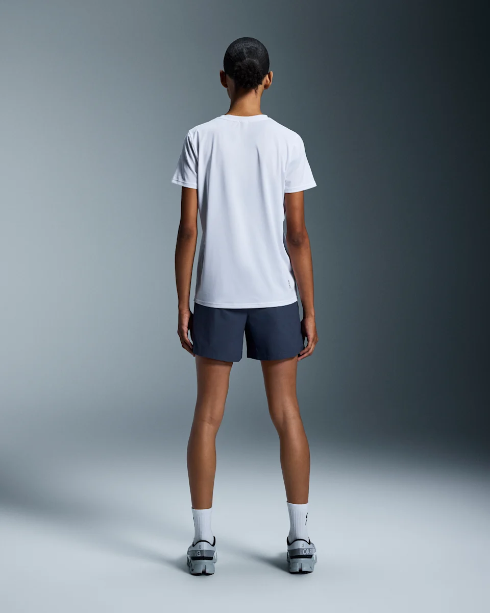 On Core-T White Feminino