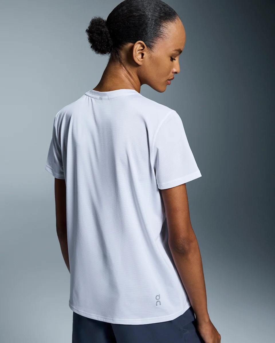 On Core-T White Feminino